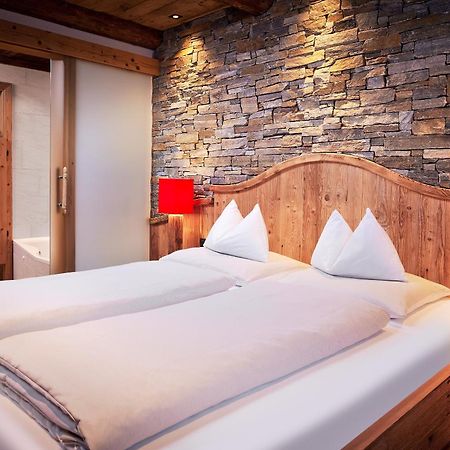 Promi Alm Flachau - Luxus Chalets Exterior foto