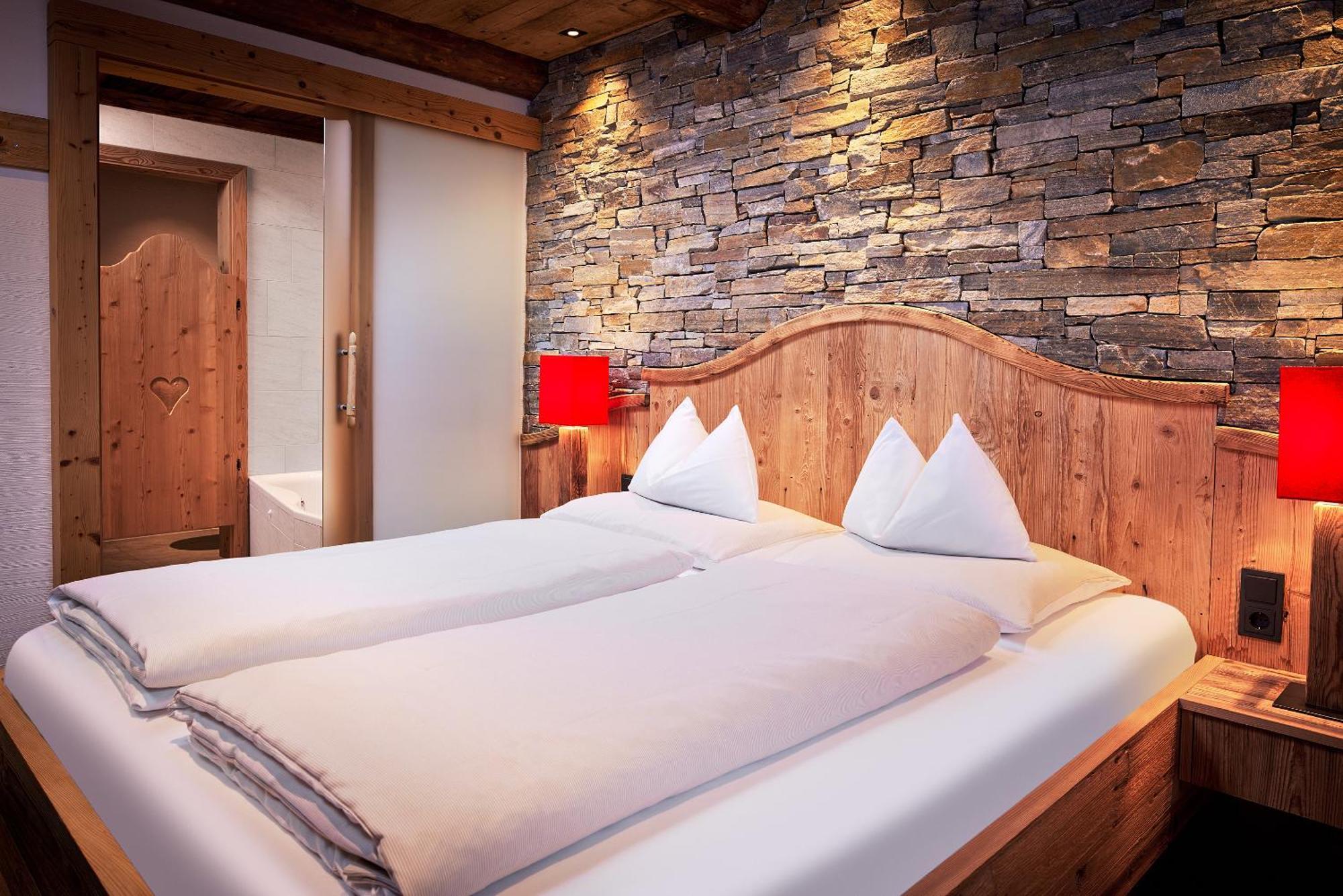 Promi Alm Flachau - Luxus Chalets Exterior foto